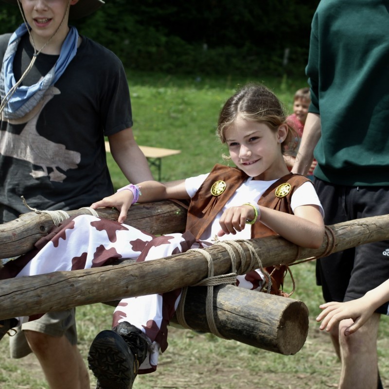 IMG 5595 - Scouts en Gidsen Zaventem 